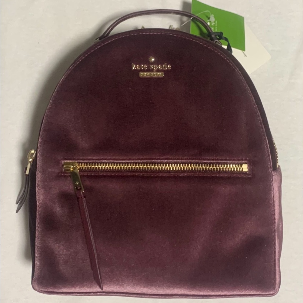 Kate Spade Backback - Picture 3 of 5